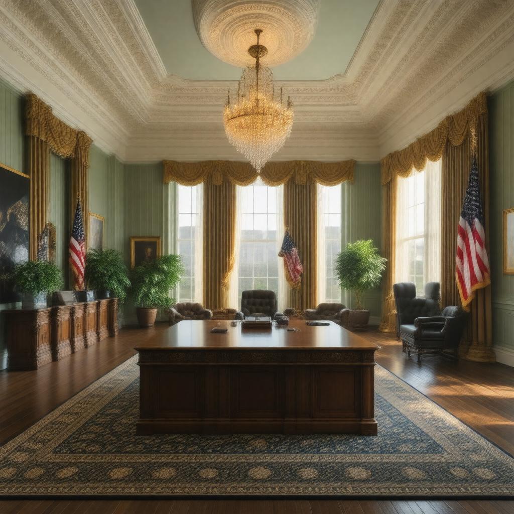 Office of the Vice President
